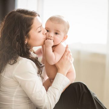 ההרצאה – חזרה לעבודה בקצב שלך, אחרי הלידה