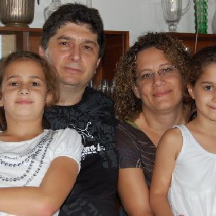 איך היא עושה את זה – איריס סיניגליה