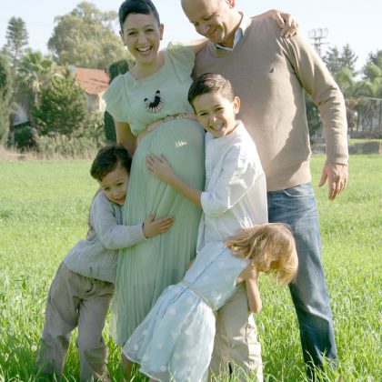 איך היא עושה את זה – רות רונן
